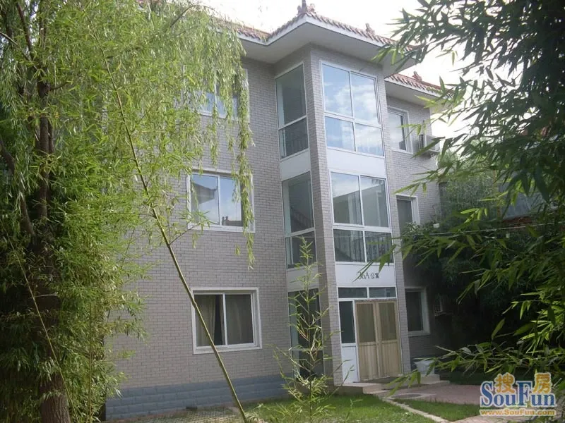 北京温泉花园7月底团购温泉入户直减2万