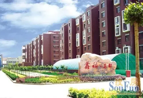 摩卡小镇的相册-实景图