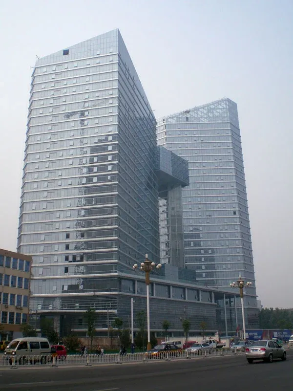 中铁商务广场裕华路沿街旺铺抢购40000元/㎡-石家庄新房网-房天下