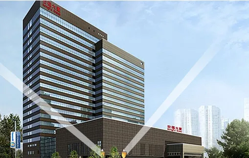 报名>95000元/平方米在线咨询(三)修正药业大厦写字楼房源挂牌量为7套