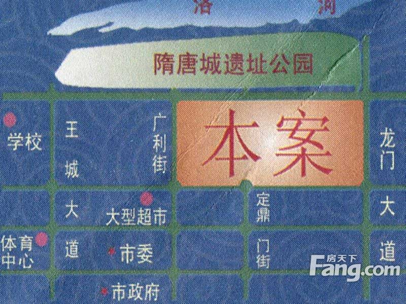 帝都国际城交通状况
