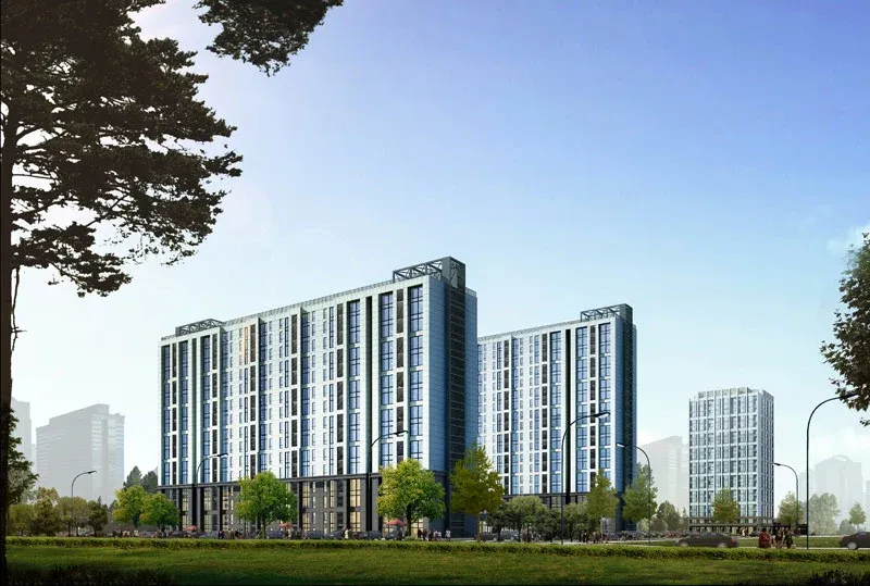 昌平沿铁盘soco公社本月开盘总价66万元起赠7万精装