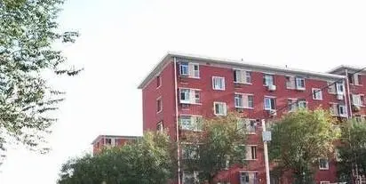 小区图