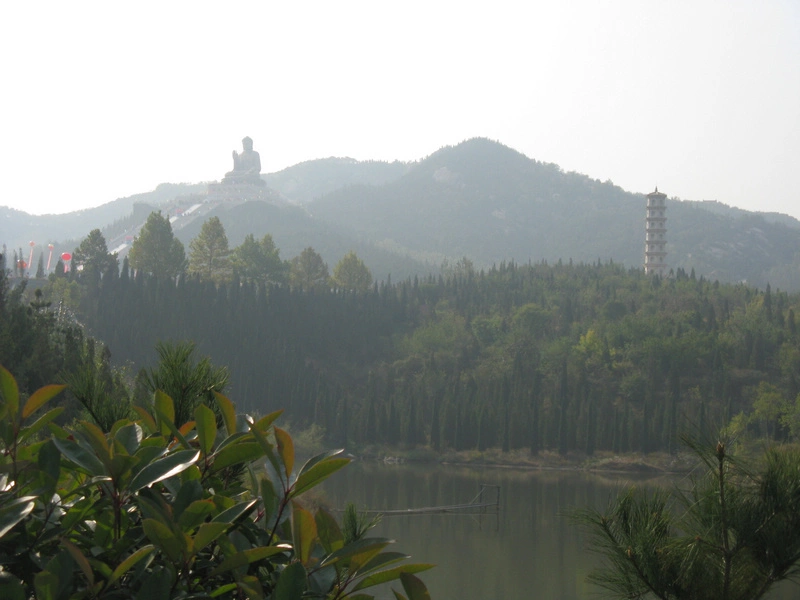 龙口南山丽景花园周边配套 