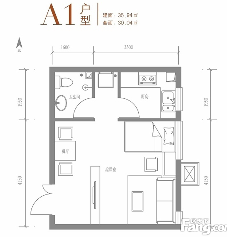 户型图0/1