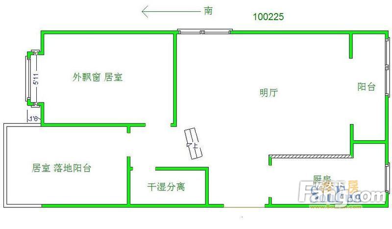 户型图0/1