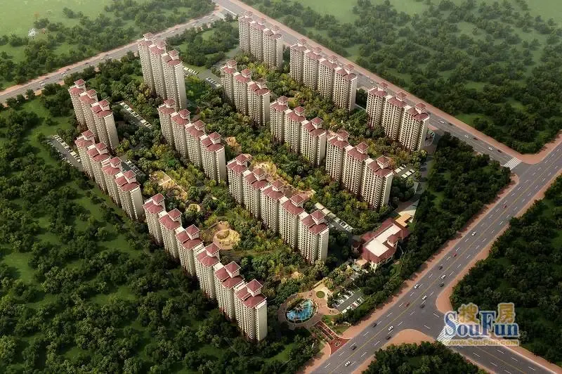 珠光御景在售价格为:8200元/平方米