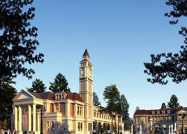 北京市兴涛学校