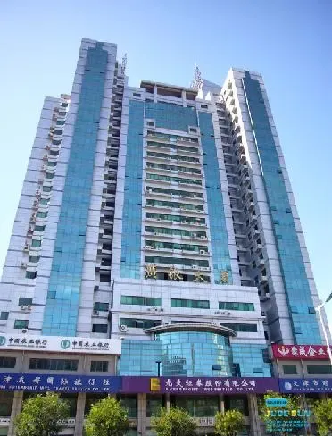 房价_广银大厦房价走势-房天下天津查房价网