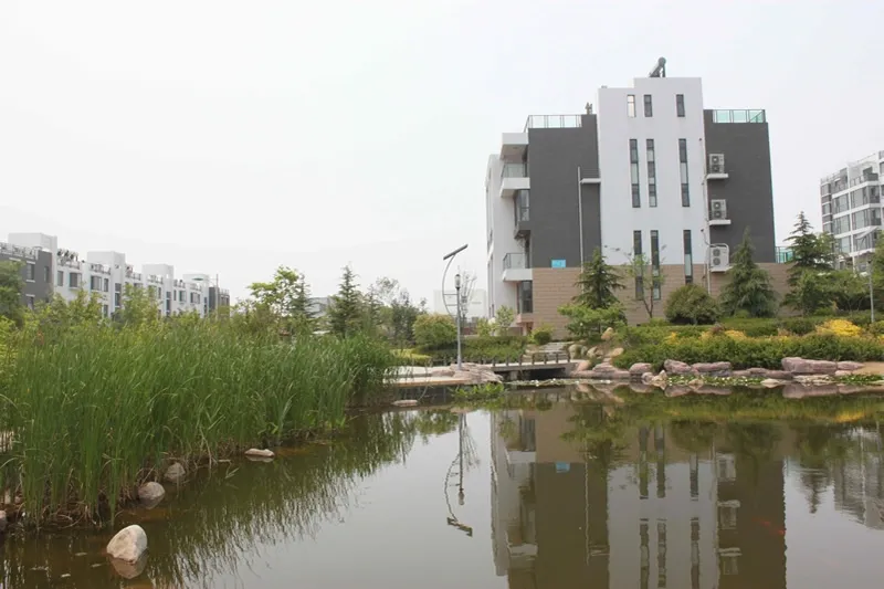 海映山庄 样板间和现场实景图 搜房网 放送