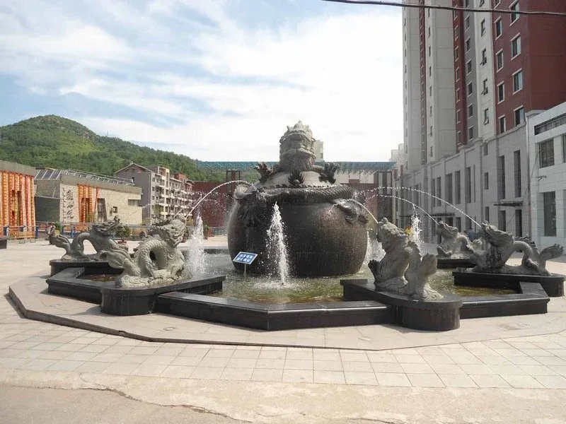 观山悦公馆 星级物业满足成功人士需求_房产资讯-本溪房天下