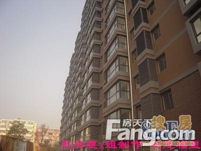 2020年2月北京市四季青商圈写字楼市场租赁情况
