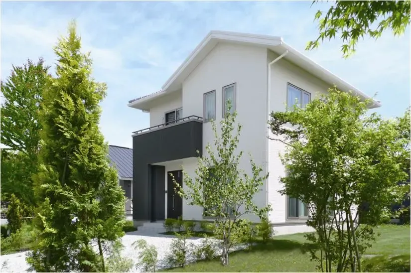 避暑胜地 300万可入住日本独立大别墅