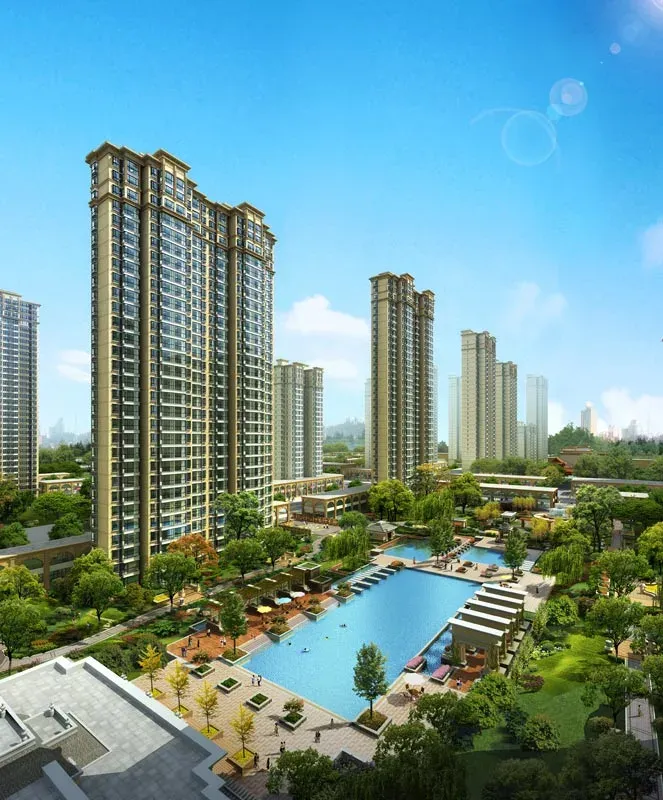 小编实地探盘揭内幕-石家庄新房网-房天下