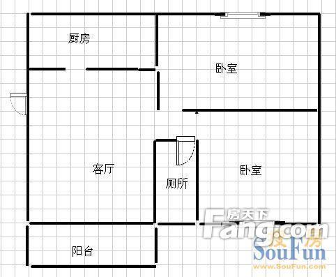 户型图0/1