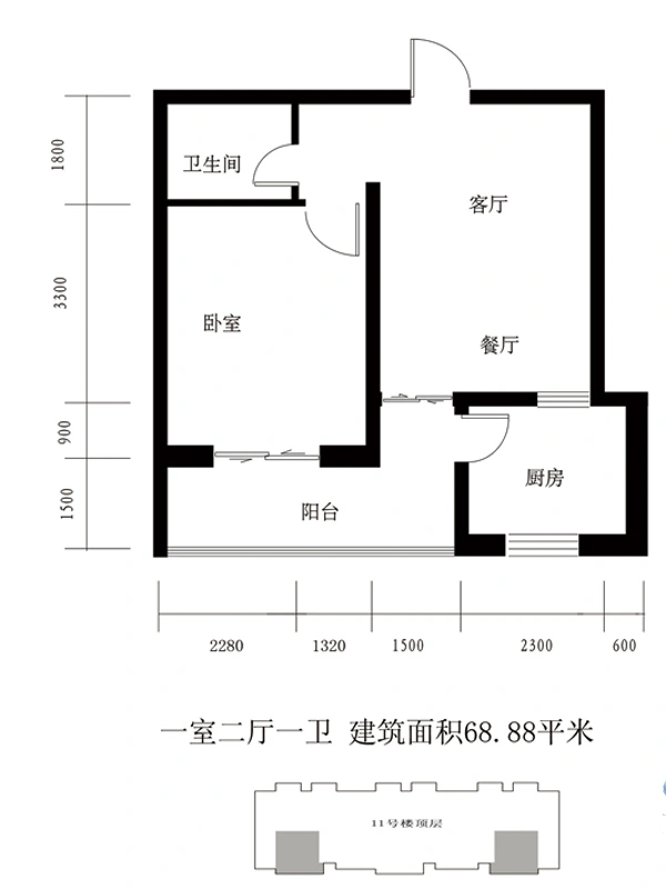 开发商 河北昊峰房地产开发有限公司 开盘时间 户型 翰林雅筑户型图