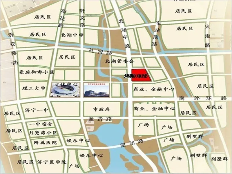 "中国好女婿" 选好房才能轻松搞定丈母娘-济宁新房网-房天下