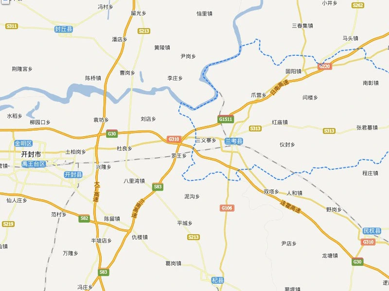 财富广场交通状况