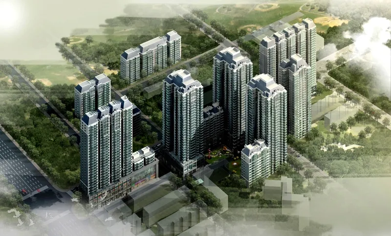 售楼处电话为:400-890-0000 转 672199.太原-金盛园