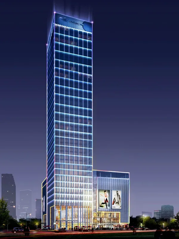 【持续更新】保定茂业中心全新楼盘动态