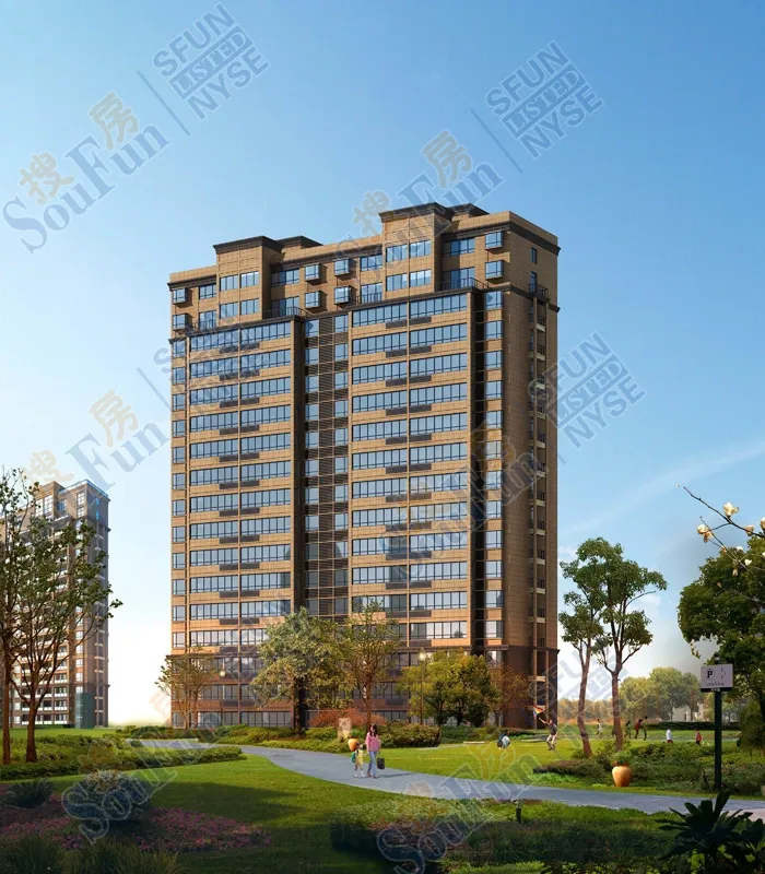 邹城鑫琦福邸怎么样 房价走势如何?户型好不好?