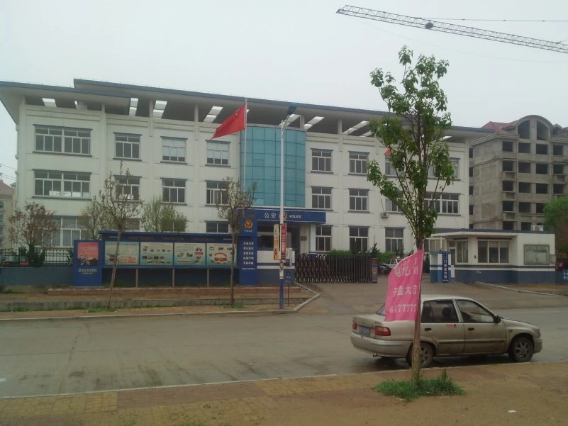 国苑小区周边配套 