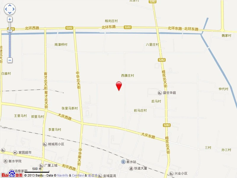 水榭花都交通状况