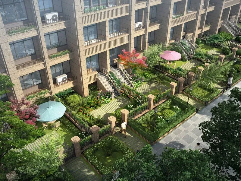 潍坊瑞景嘉苑怎么样 地址及价格走势 消息-潍坊路客-房天下