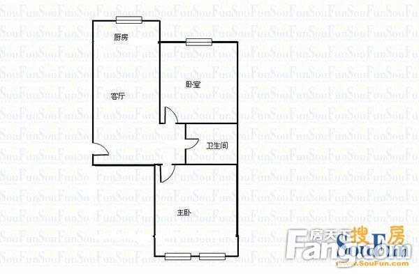 户型图0/1