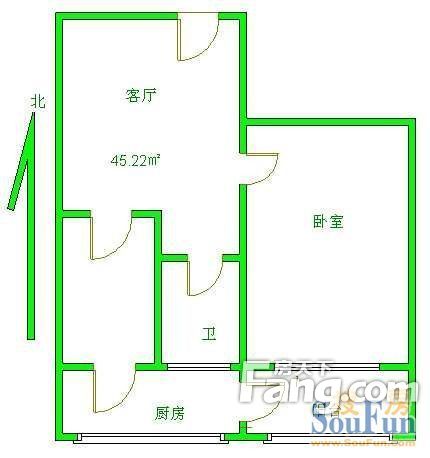 户型图0/1