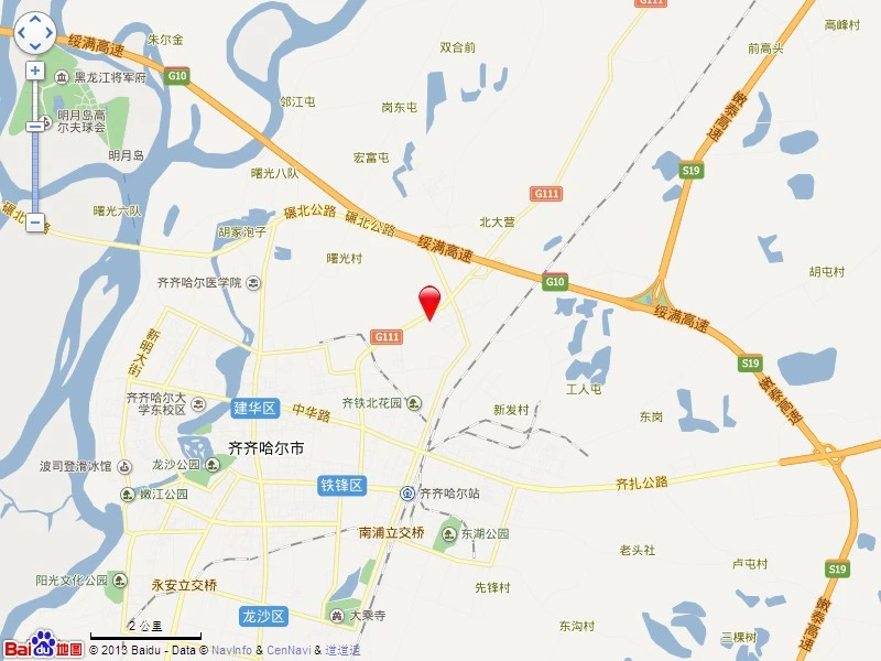 欣豪凤凰城交通状况