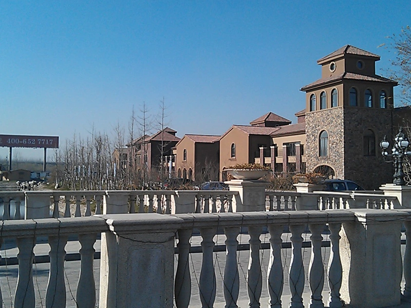 绿洲湾8号怎么样?外面滴滴:楼盘价格在14000元/平方米