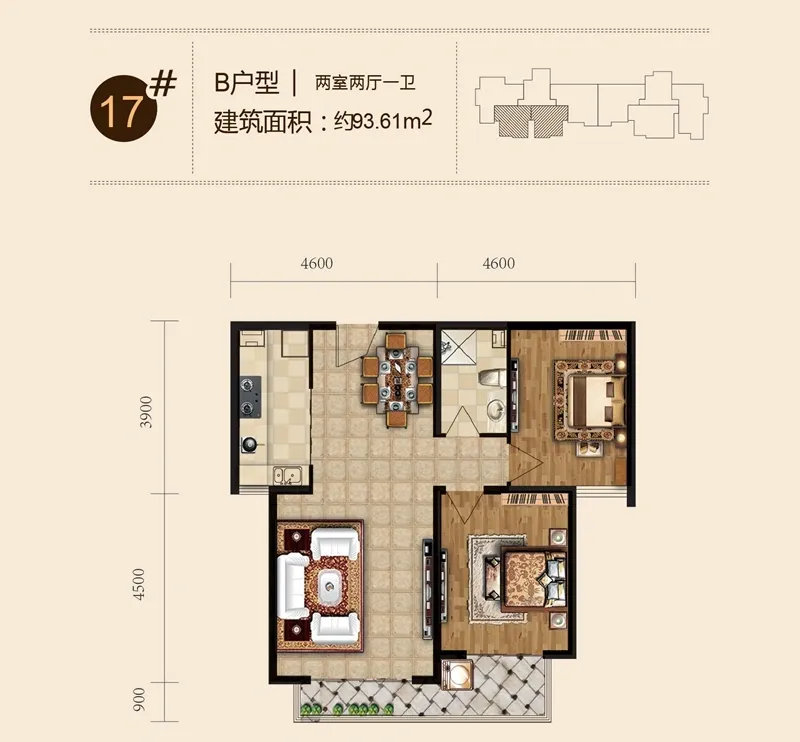 河北万腾房地产开发集团有限公司 开盘时间 户型 水岸名都二期户型 