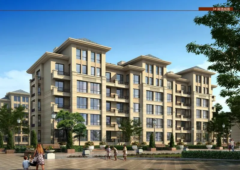 简    介:景谊苑                 小区位于潍城区仓南街以南,清平路