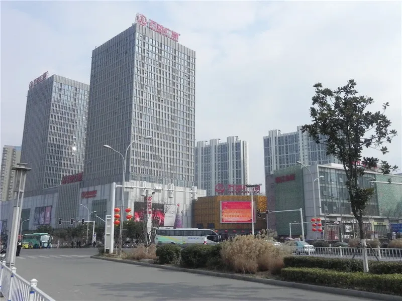 领城国际_房产资讯-镇江房天下