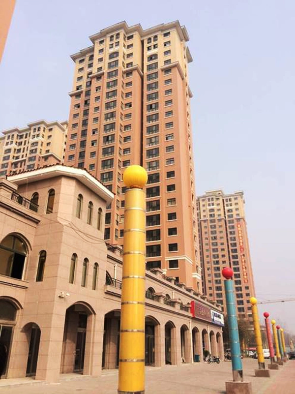 东方威尼斯