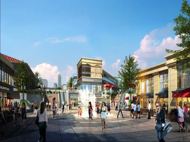 盘龙城22万方纯新盘f,绿岛 预计7月开盘-武汉新房网-房天下