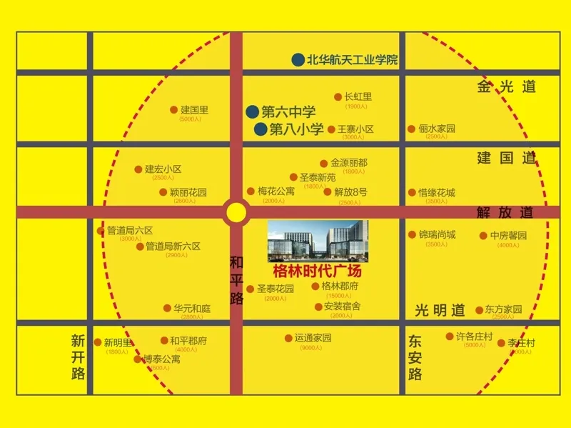 格林郡府_房产资讯-廊坊房天下