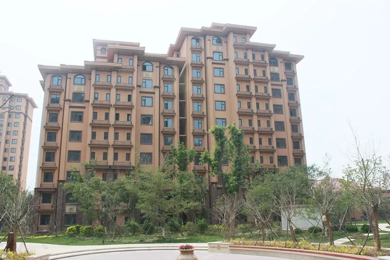 富都花园起价5188元好房值得拥有_房产资讯-葫芦岛房天下