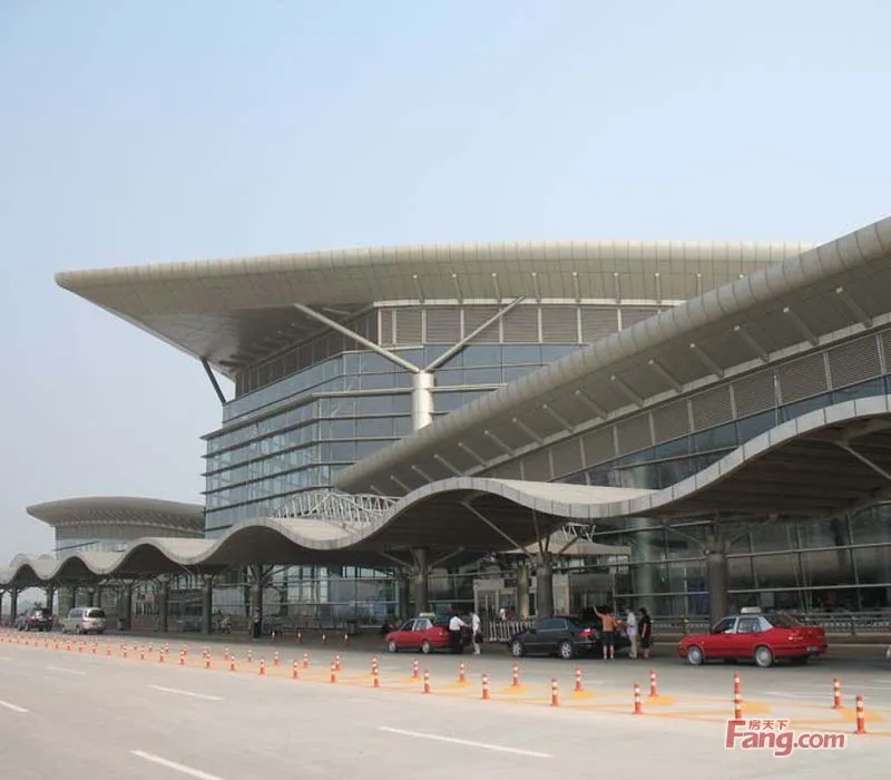 龙城金帝园现房已封顶 折后起价4200元/㎡-太原新房网-房天下