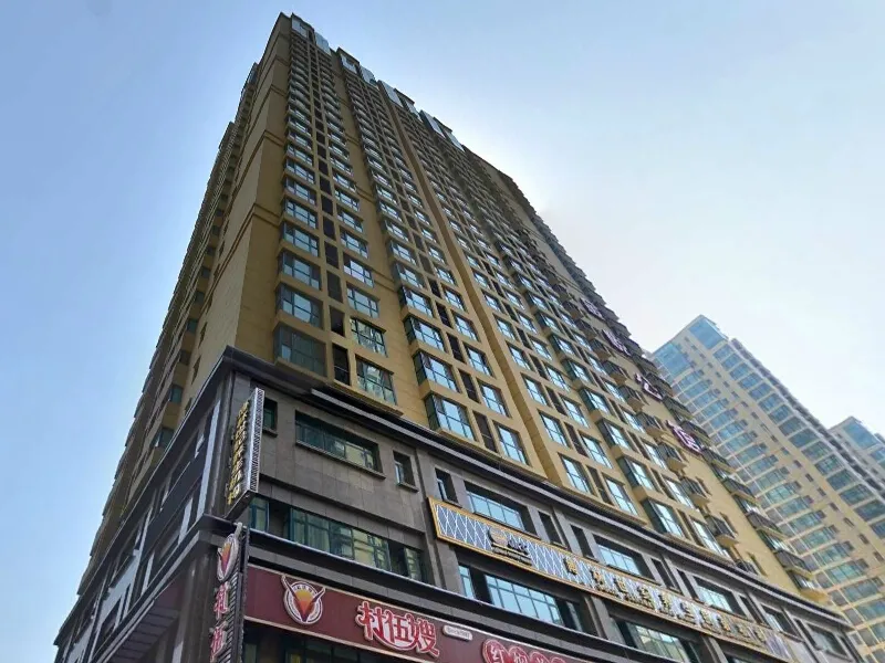 房价_金悦公馆房价走势-房天下石家庄查房价网