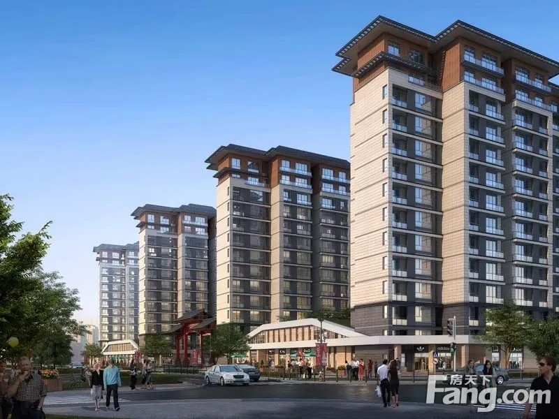 御澜湾栾城千亩大盘 接受咨询中