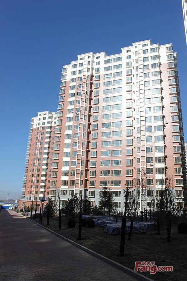 【秦皇岛学府雅缘小区,二手房,租房】- 秦皇岛房天下
