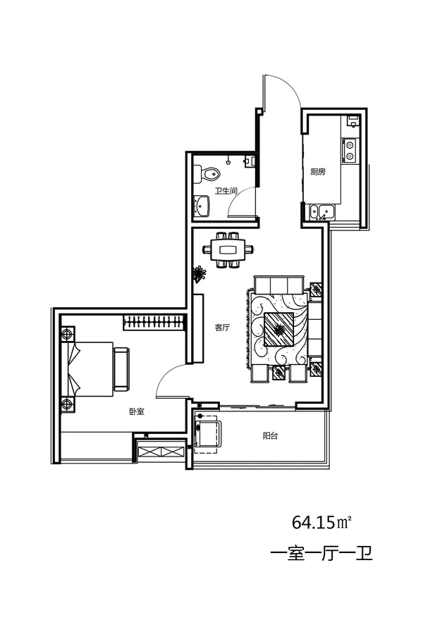 开发商 河北恒金房地产开发有限公司 开盘时间 户型 名仕公馆户型 