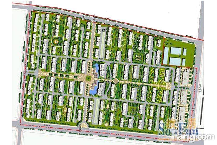 烟台南山世纪花园怎么样 房价走势,户型及地段分析