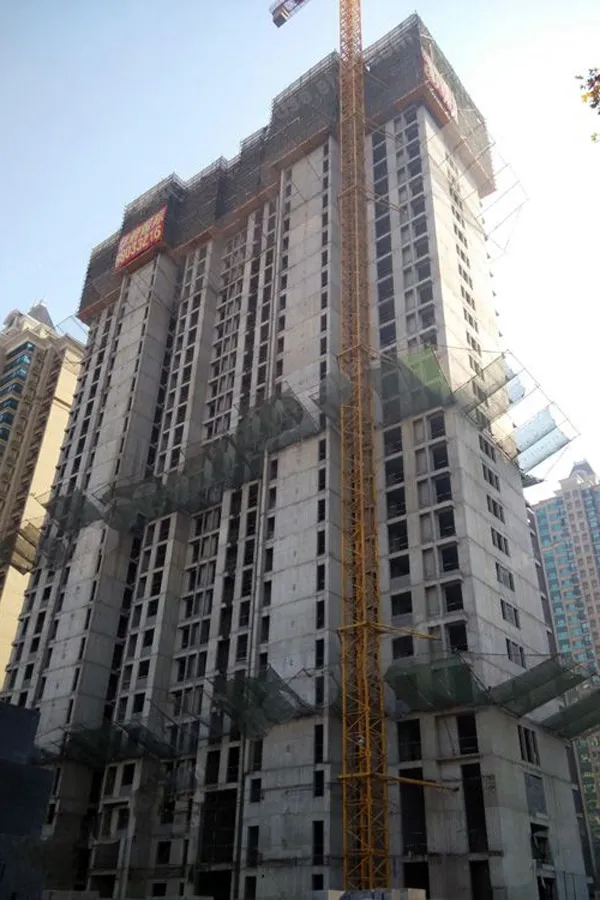 华府国际封顶准现 70-169平首付21万起-石家庄新房网-房天下