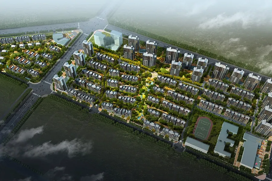 华宇城价格_楼栋户型测评_华宇城优缺点分析-四平新房网-房天下