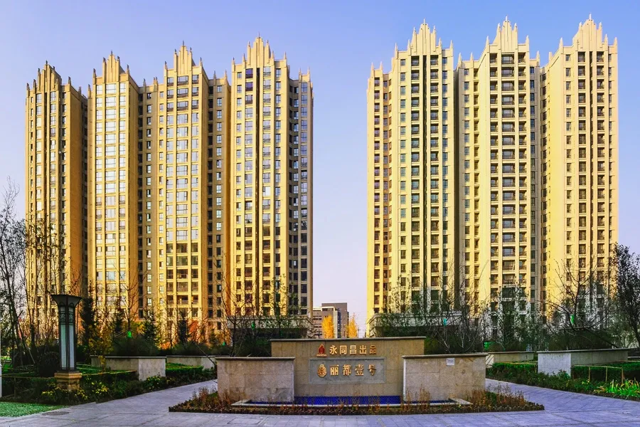 丽都壹号怎么样?宅小凡:物业费3.3元/㎡·月,希望物