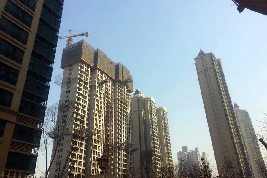 华府国际8577元平起电商钜惠1万抵5万