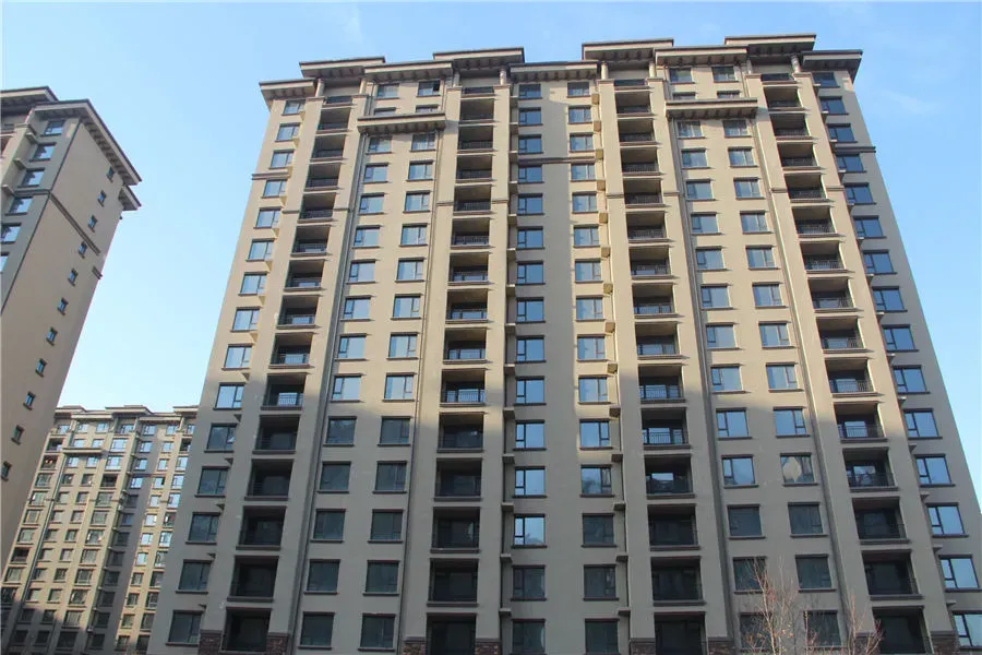 大禹华邦6月"0号风暴"来袭 均价6200元/平